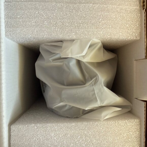 Hand Massager Cordless Electric Adjustable Settings Heat Portable By Cotsoco NIB - Picture 3 of 10